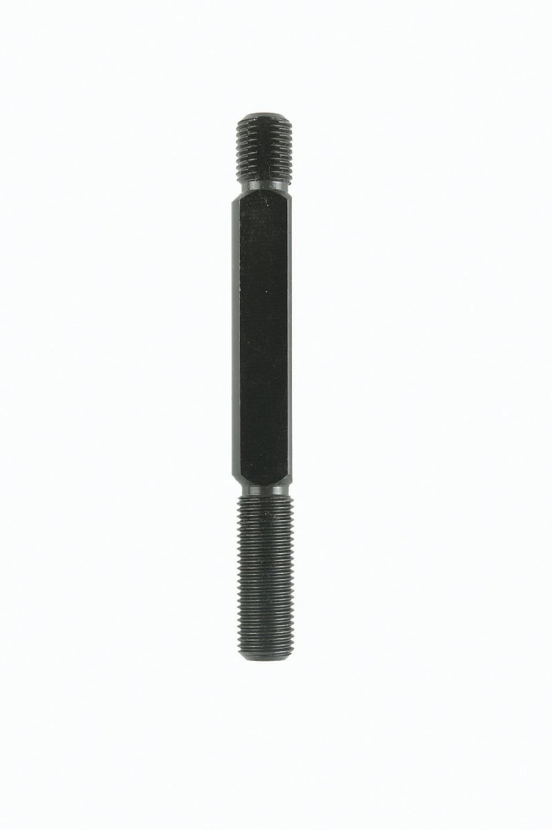Greenlee 34421 Knockout Draw Stud, 3/8 x 3/8 x 3-1/2 In
